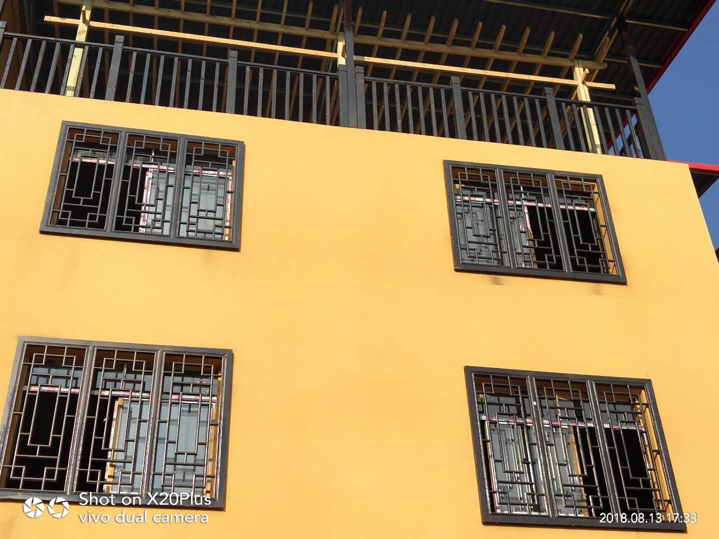 四川窗戶客戶見證 四川(chuān)窗戶客戶見證